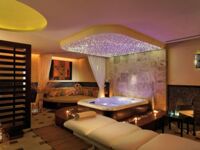 Wellness & Spa