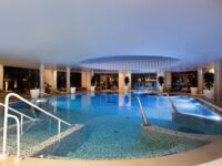 Wellness & Spa