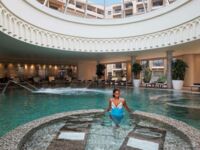 Wellness & Spa