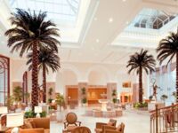 Lobby / Eingangsbereich