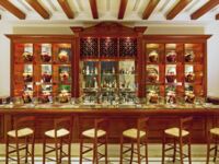 Tapeo Restaurant
