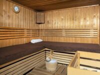 Wellness & Spa