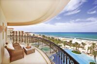 Junior Suite mit Meerblick