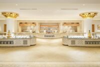 Mosaique Restaurant