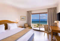 Junior Suite mit Meerblick