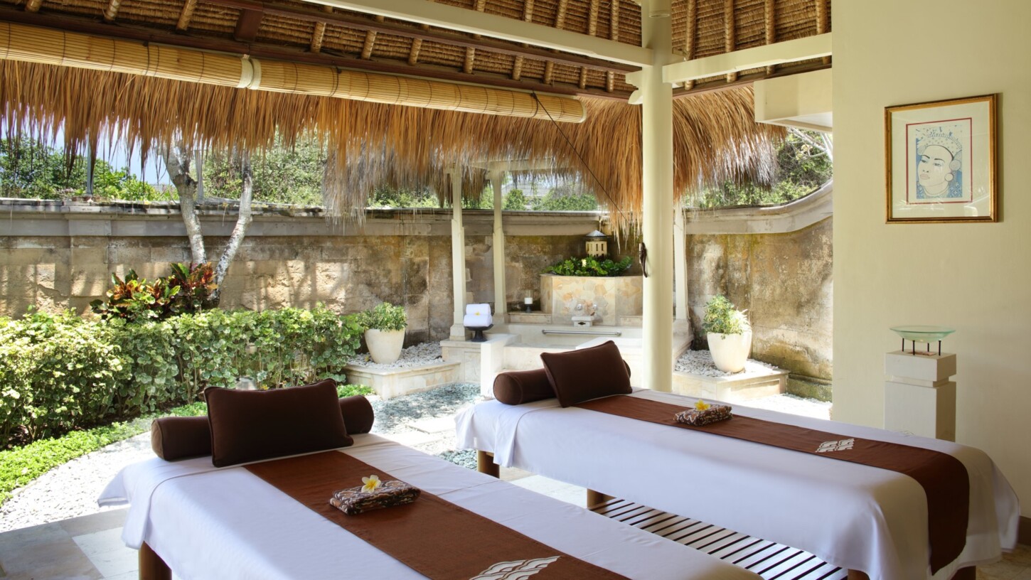 Wellness & Spa