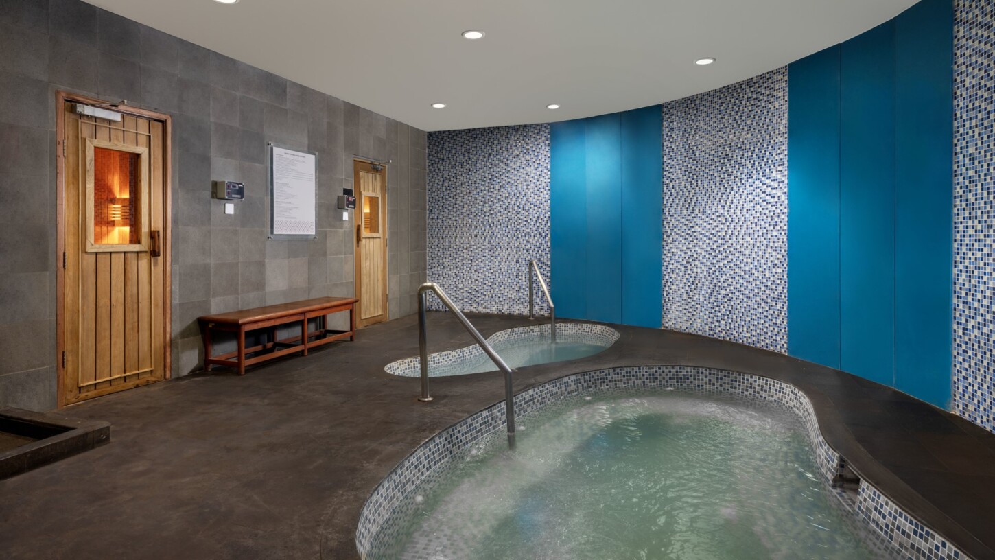 Wellness & Spa