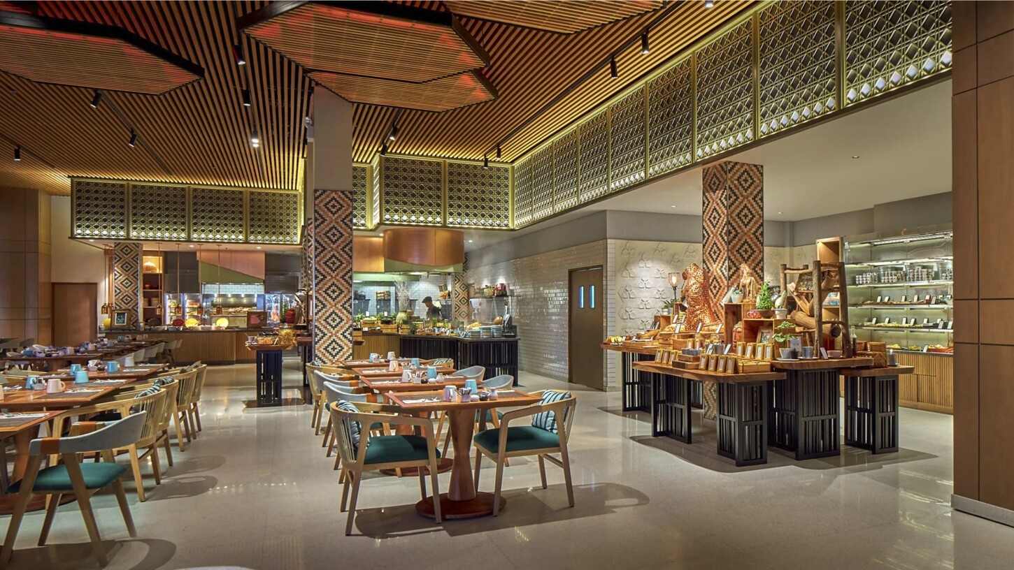 Restaurant Grain