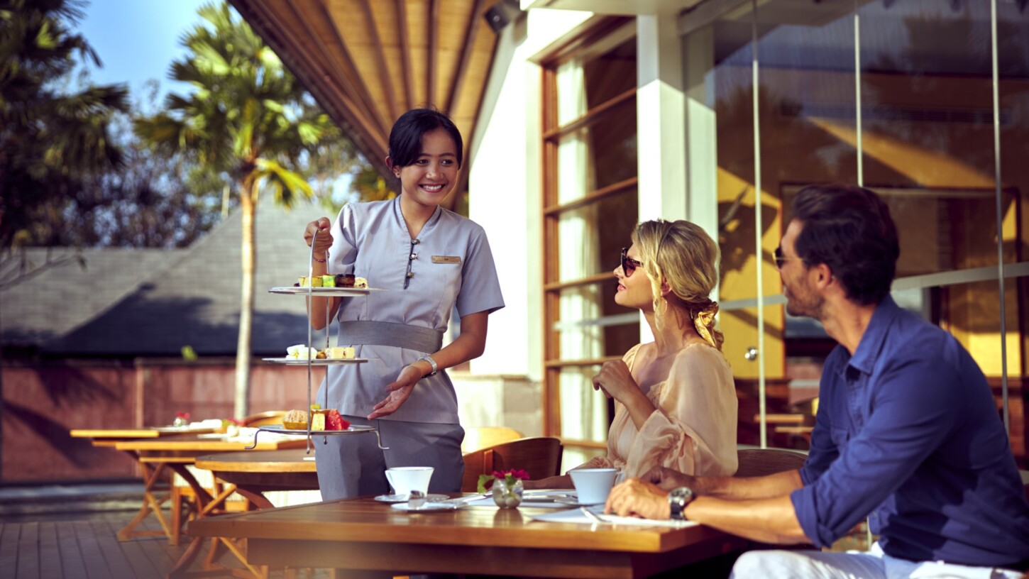 Nusa Dua Lounge