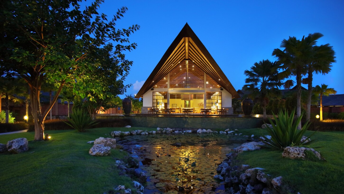 Nusa Dua Lounge