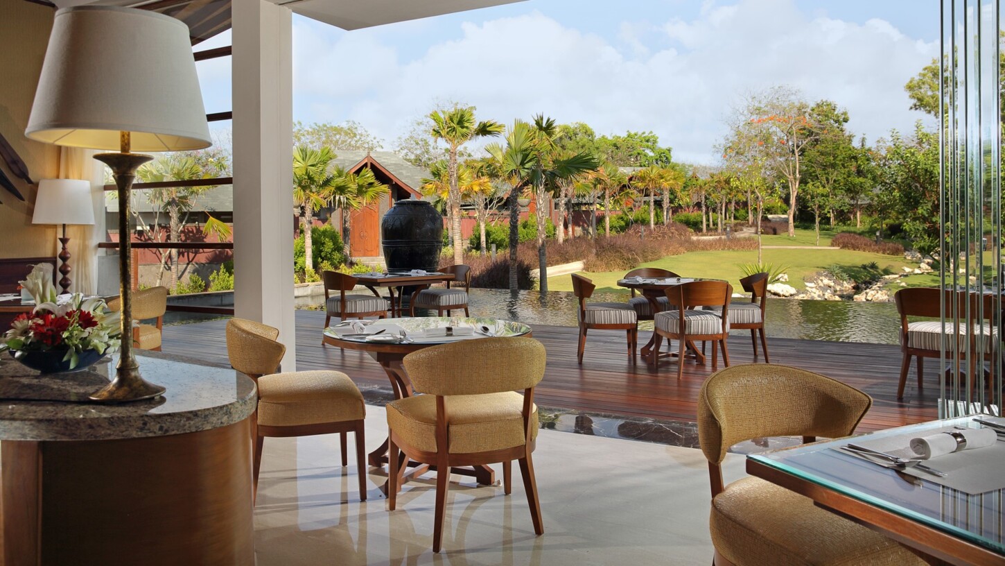 Nusa Dua Lounge