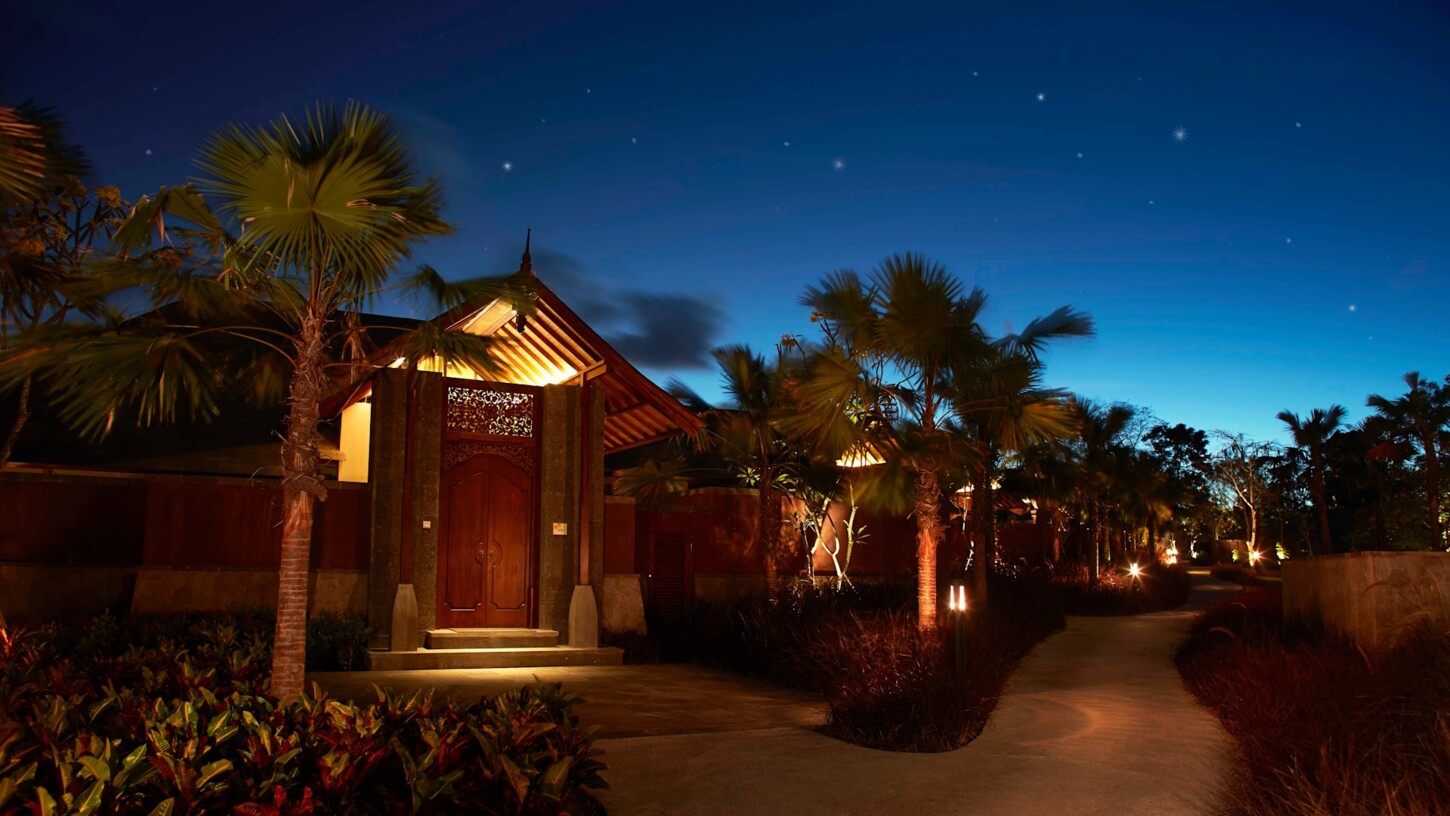 Villas