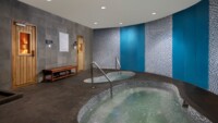 Wellness & Spa