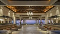Lobby / Eingangsbereich