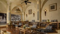 Paon Bali Resto & Bar