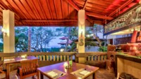 Paon Bali Resto & Bar