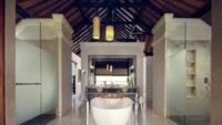 Villa mit einem Schlafzimmer