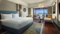 Terrace Suite