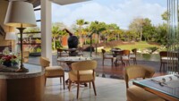Nusa Dua Lounge
