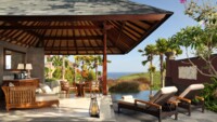 Villa mit einem Schlafzimmer