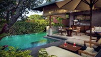 Villa mit einem Schlafzimmer