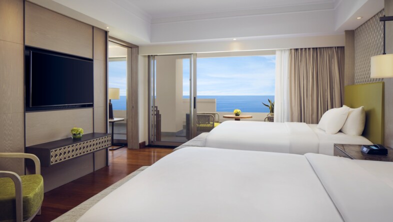 Terrace Suite