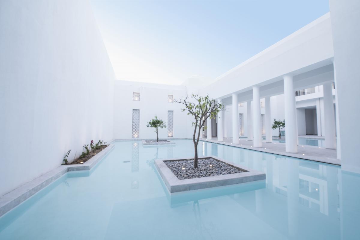 Lobby / Eingangsbereich