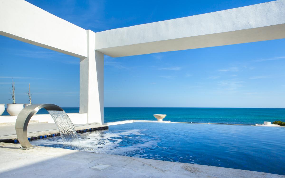 Wellness & Spa