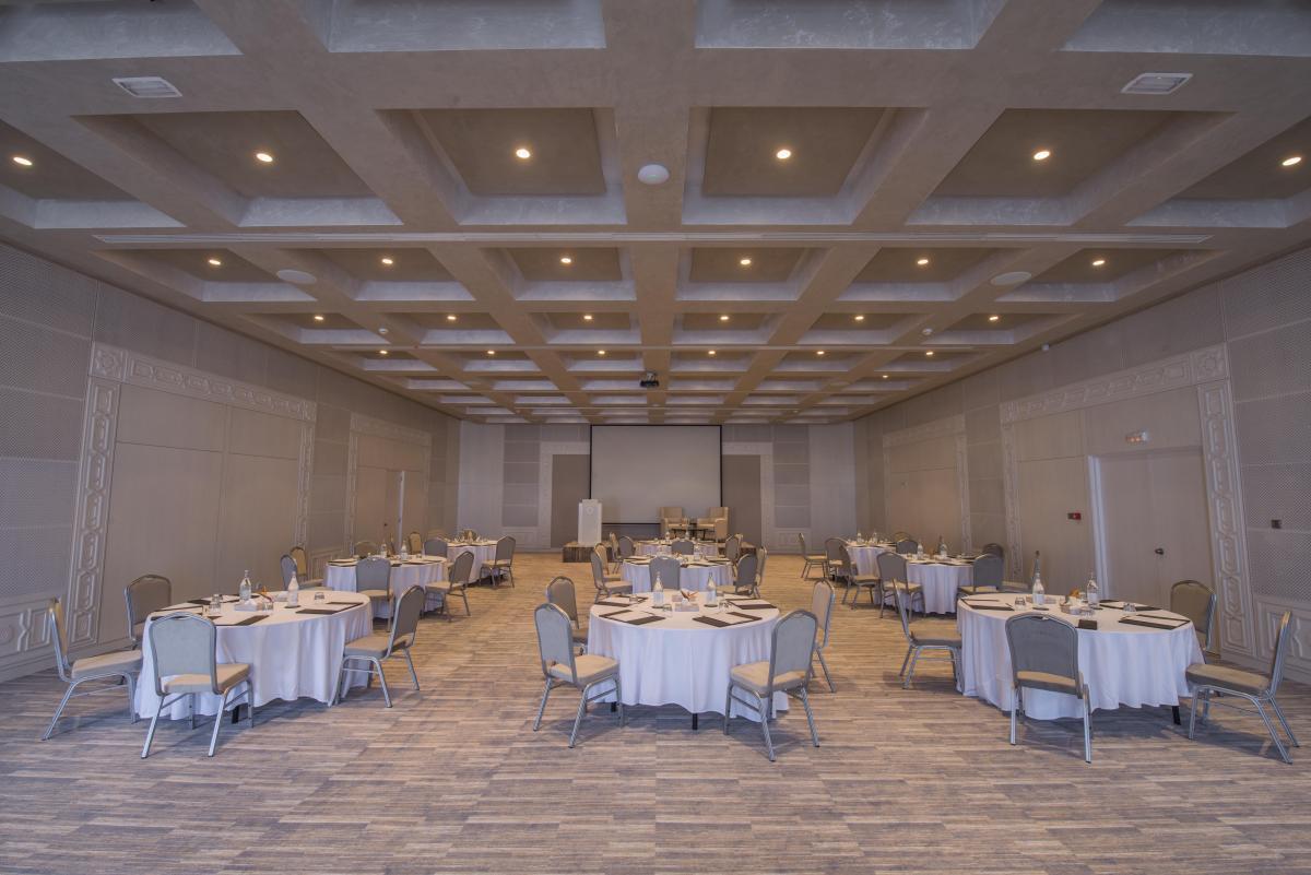 Meeting & Events