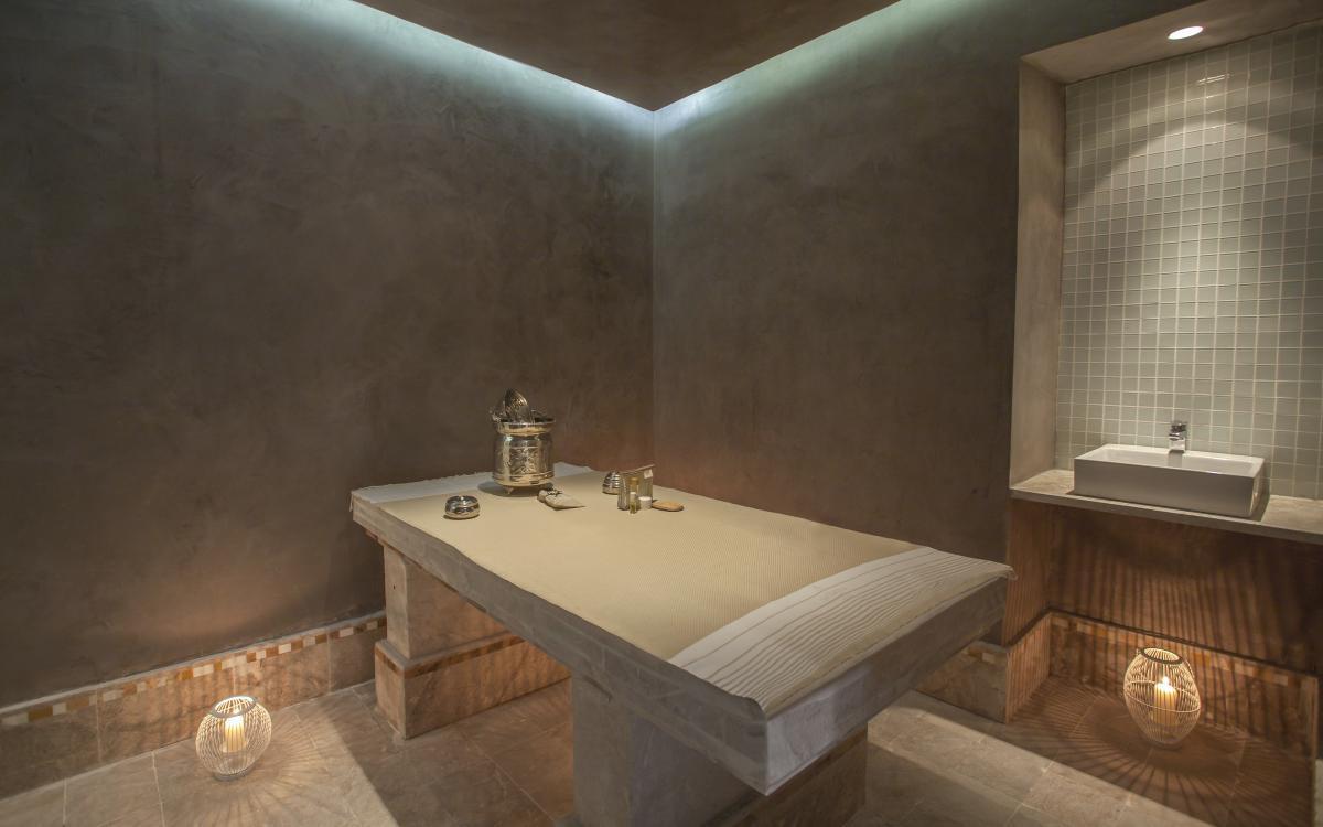 Wellness & Spa