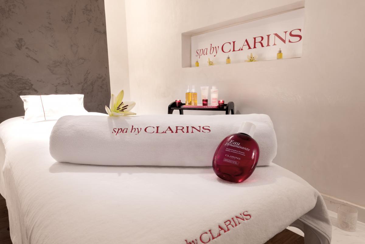 Wellness & Spa