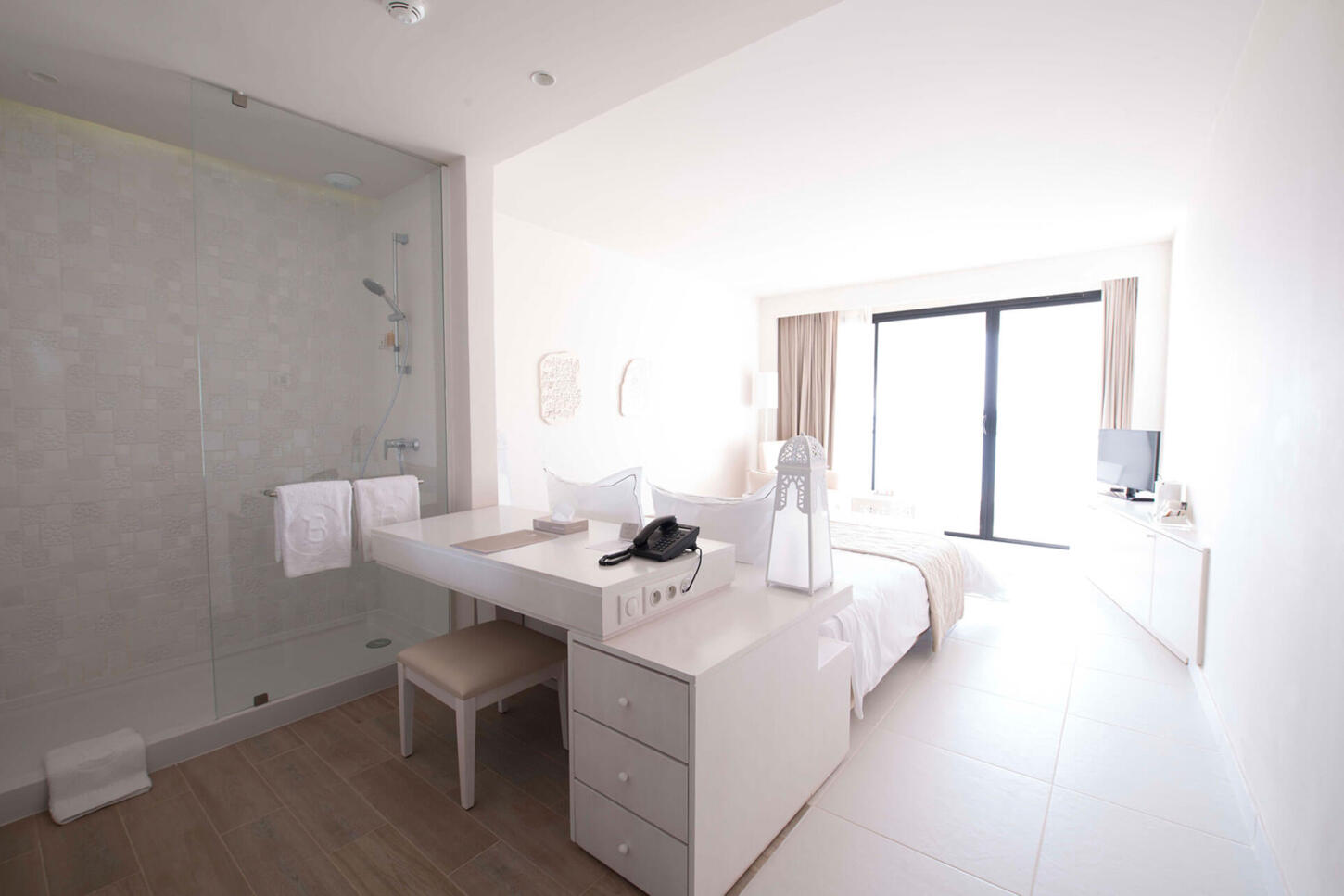 Standard Fell Suite
