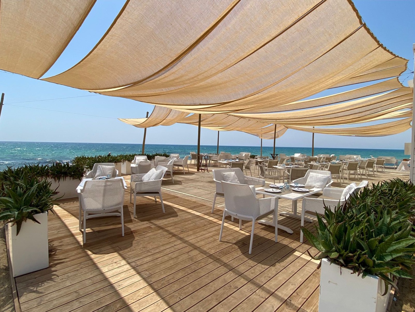 Beach Grill