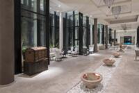Lobby / Eingangsbereich