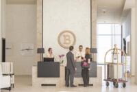Lobby / Eingangsbereich