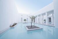 Lobby / Eingangsbereich