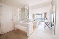 Fell Suite mit Meerblick