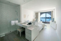 Superior Fell Suite mit Pool- und Meerblick