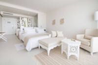 Fell Suite mit Meerblick