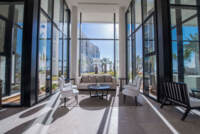 Lobby / Eingangsbereich