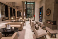 La Badira’s Lobby Bar