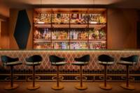 The Argo Cocktail Bar