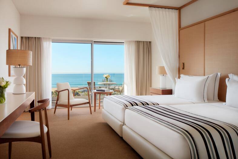 Hotel Tivoli Marina Vilamoura 33459