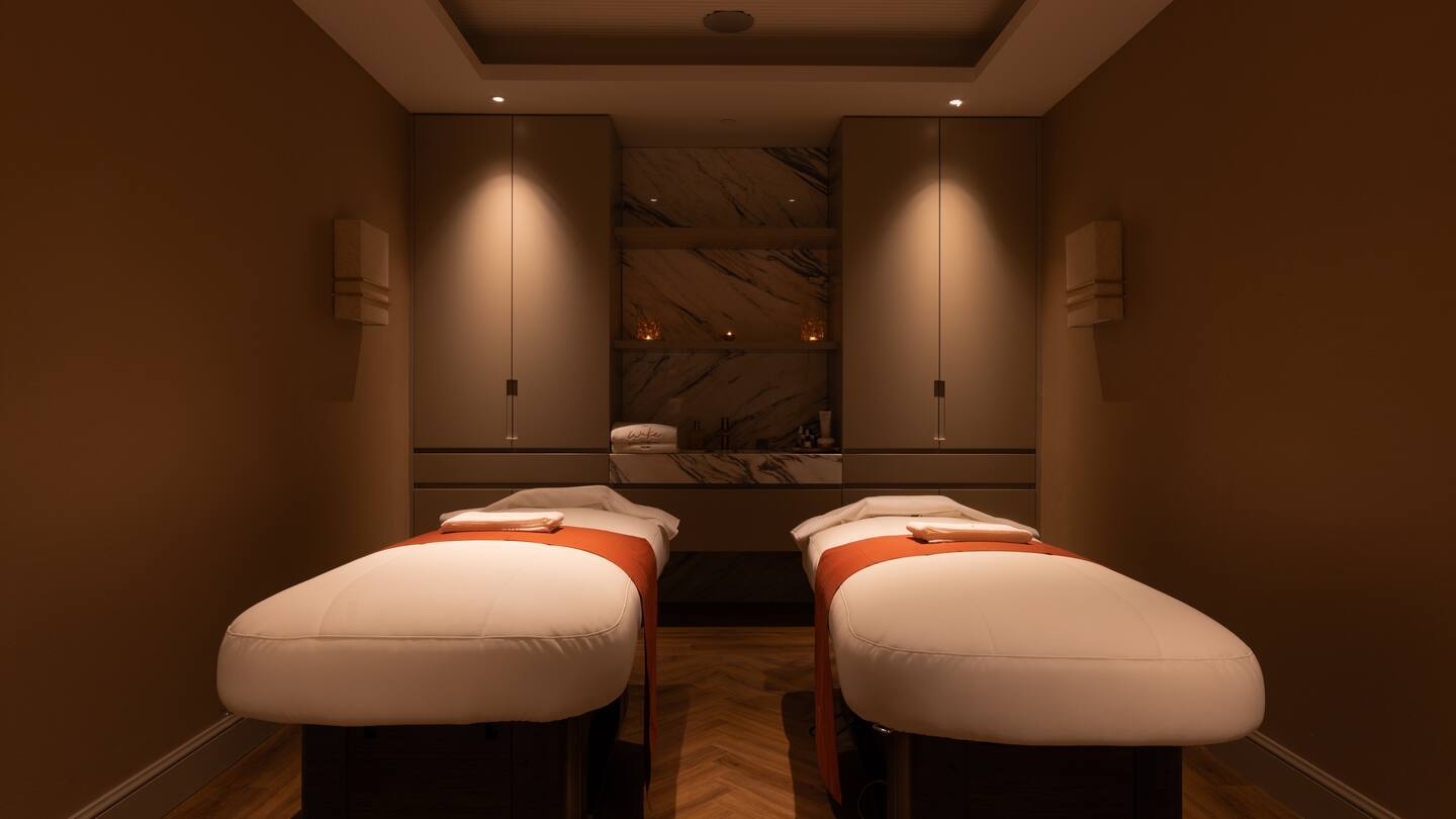 Wellness & Spa