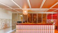 Lobby / Eingangsbereich