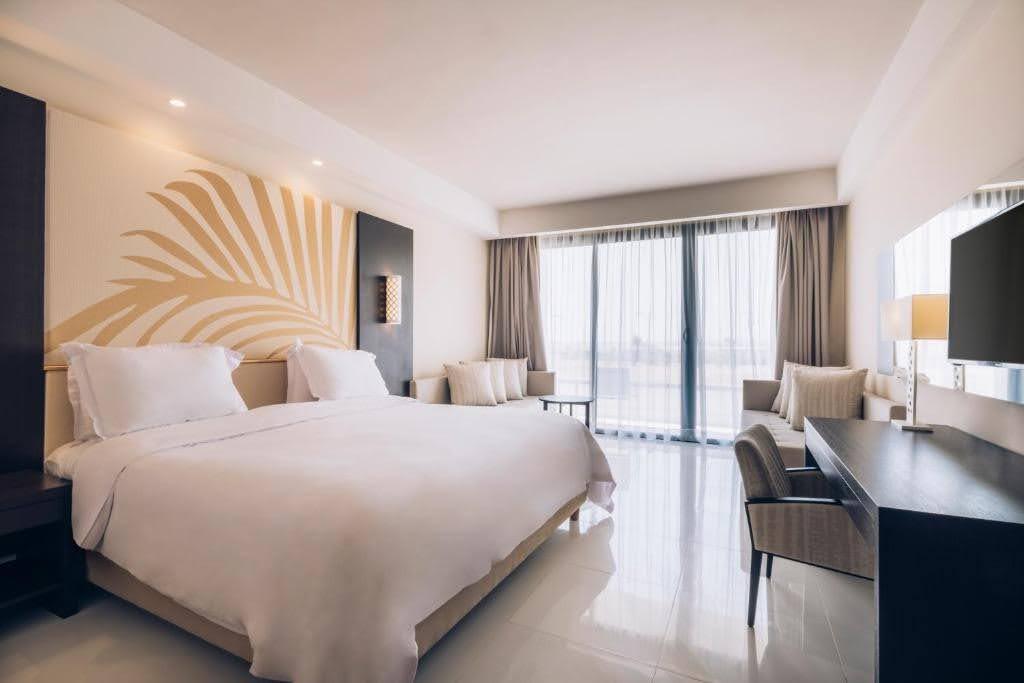 Hotel Iberostar Selection Kuriat Palace  50007