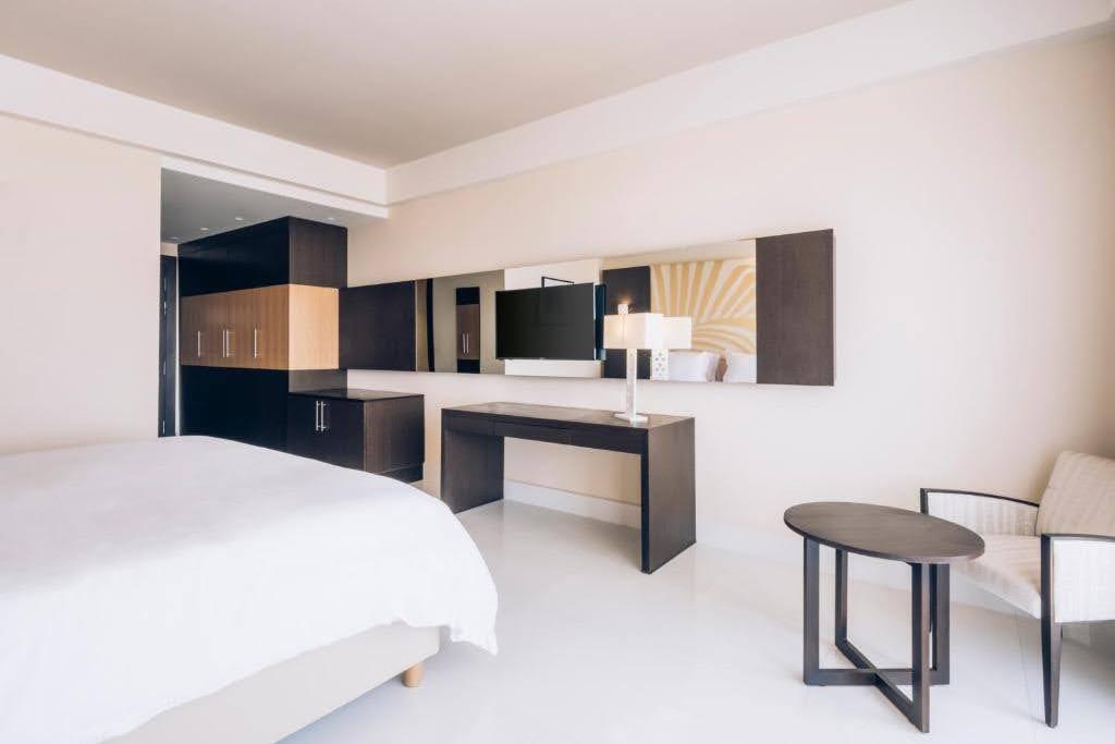 Hotel Iberostar Selection Kuriat Palace  50008