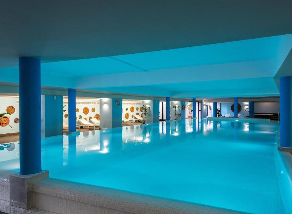 Wellness & Spa