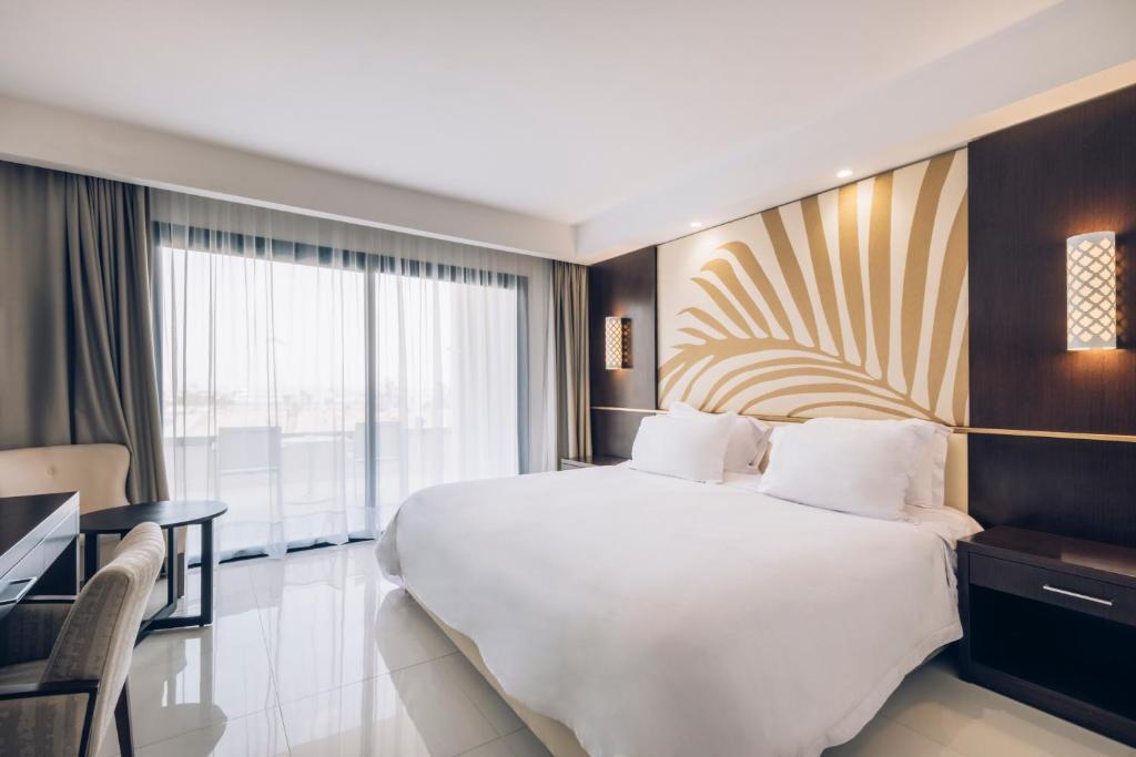 Star Prestige Doppelzimmer mit Gartenblick