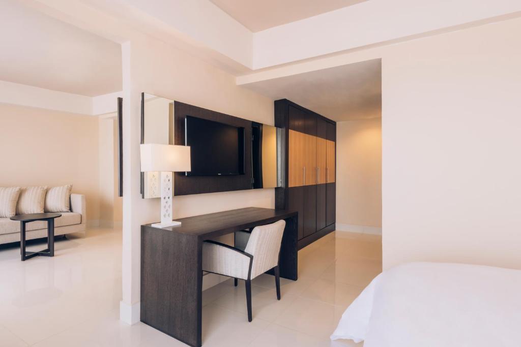 Junior Suite mit Meerblick
